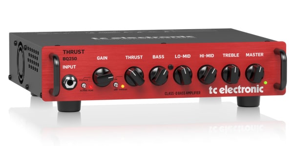 TC ELECTRONIC / BQ250画像2