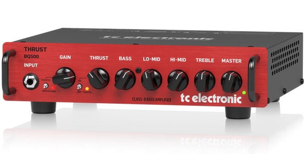 TC ELECTRONIC / BQ500画像3