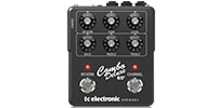 TC ELECTRONIC / Combo Deluxe 65' Preamp