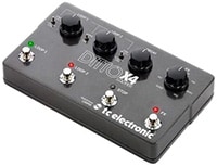 TC ELECTRONIC Ditto x4 Looper