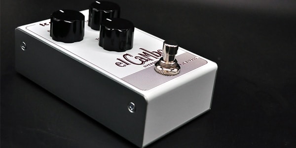 tc electronic EL CAMBO OVERDRIVE エフェクター TC Electronic | Product | EL CAMBO OVERDRIVE