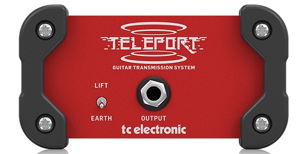 TC ELECTRONIC/GLR