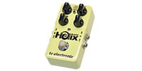 TC ELECTRONIC Helix Phaser