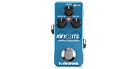TC ELECTRONIC Infinite Mini Sample Sustainer