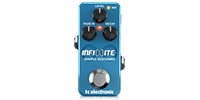 TC ELECTRONIC Infinite Mini Sample Sustainer