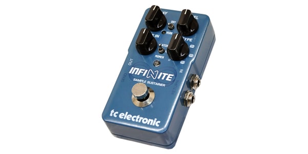 Infinite Sample Sustainer