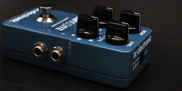 TC ELECTRONIC / Infinite Sample Sustainer画像10