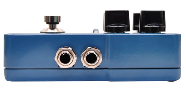 TC ELECTRONIC / Infinite Sample Sustainer画像3