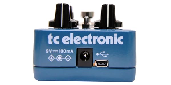 TC ELECTRONIC / Infinite Sample Sustainer画像6