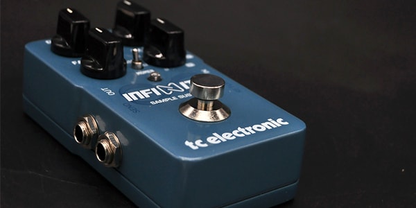 TC ELECTRONIC / Infinite Sample Sustainer画像7