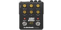 TC ELECTRONIC / Jims 45 Preamp