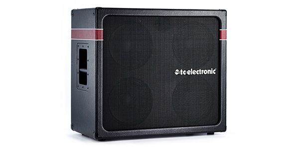 TC ELECTRONIC / K410画像2