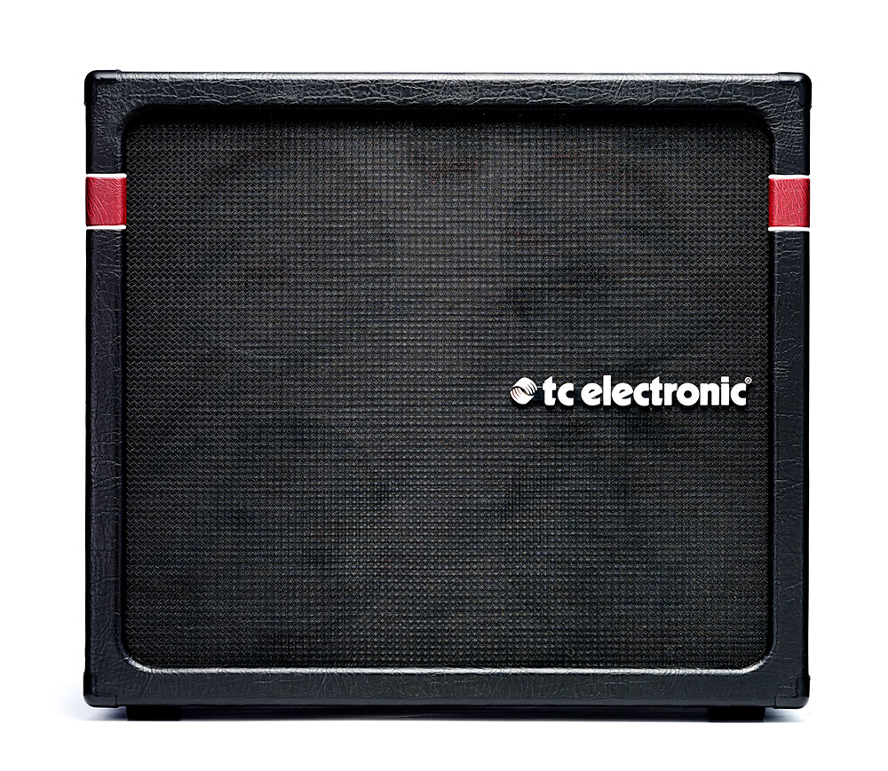 TC ELECTRONIC/K410