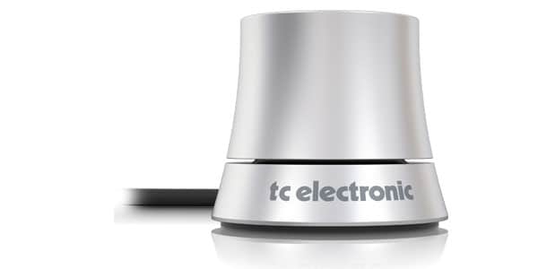 TC ELECTRONIC / LEVEL PILOT C volume control画像2