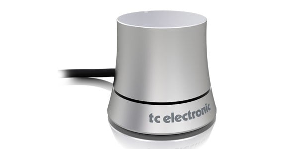 TC ELECTRONIC / LEVEL PILOT C volume control画像3
