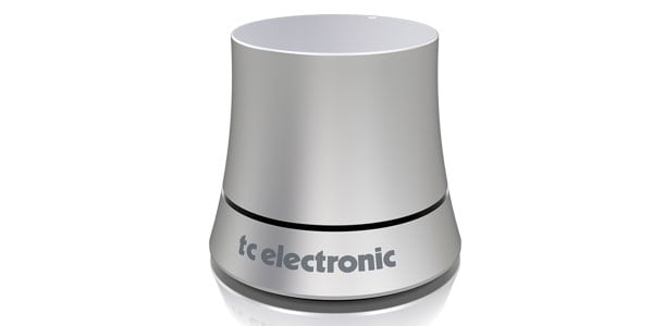 TC ELECTRONIC / LEVEL PILOT C volume control画像5