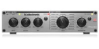 TC ELECTRONIC / M100
