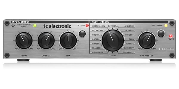 TC ELECTRONIC / M100