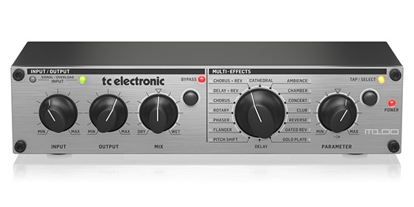 TC ELECTRONIC / M100画像2