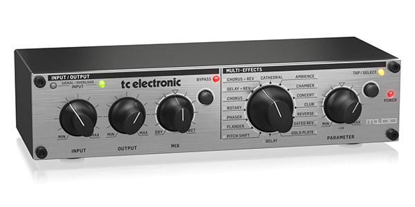 TC ELECTRONIC / M100画像3