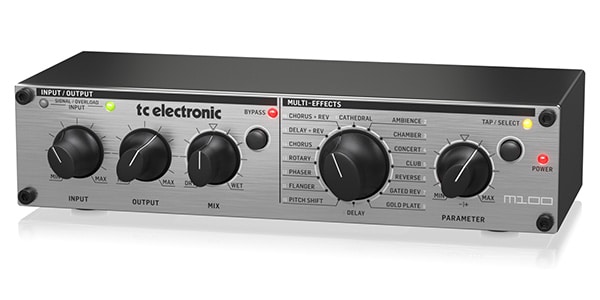 TC ELECTRONIC / M100画像4
