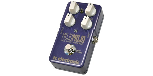 TC ELECTRONIC/MOJOMOJO PAUL