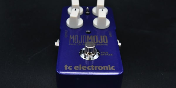 TC ELECTRONIC/MOJOMOJO PAUL/オーバードライブ 送料無料