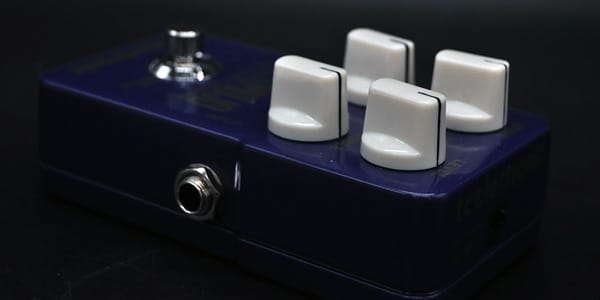 TC ELECTRONIC/MOJOMOJO PAUL/オーバードライブ 送料無料 | サウンドハウス