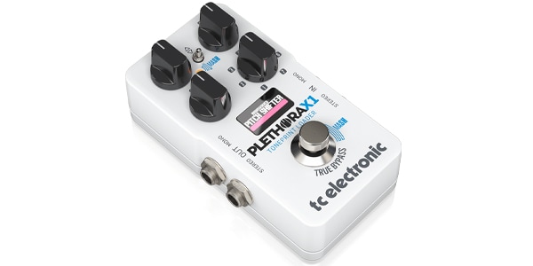 TC ELECTRONIC / PLETHORA X1画像2