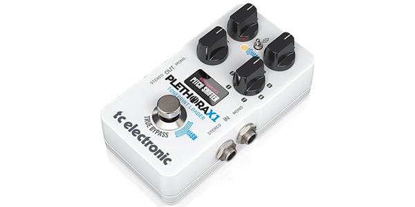 TC ELECTRONIC / PLETHORA X1画像3