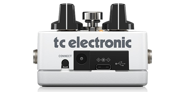 TC ELECTRONIC / PLETHORA X1画像4