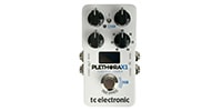 TC ELECTRONIC / 【USED】PLETHORA X1
