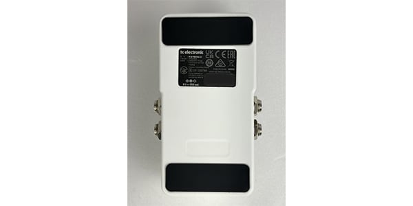 TC ELECTRONIC ( ティーシーエレクトロニック )  / 【USED】PLETHORA X1画像3