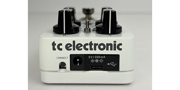 TC ELECTRONIC ( ティーシーエレクトロニック )  / 【USED】PLETHORA X1画像6