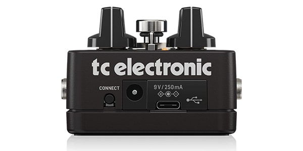 TC ELECTRONIC / PLETHORA X1 NEO画像4