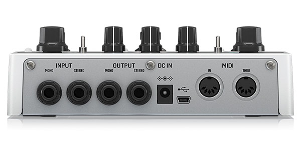 tc electronic Plethora X3 – United States