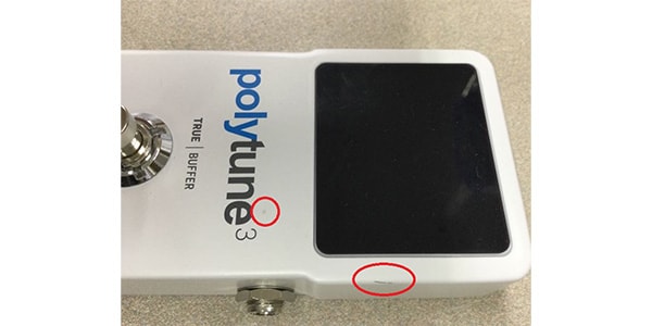 最終値下げ❗️tc electronic polytune 3 チューナー Amazon.co.jp: tc electronic ポリフォニック チューナー