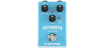 TC ELECTRONIC SKYSURFER MINI REVERB