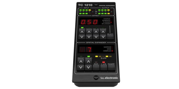 TC ELECTRONIC / TC1210-DT画像2