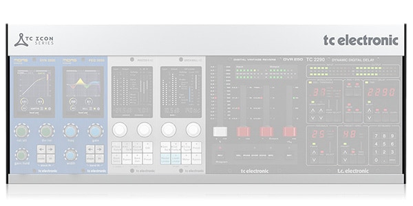 TC Electronic | Series | Icon Series