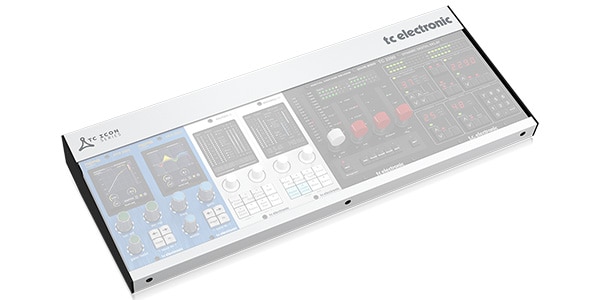 TC ELECTRONIC ( ティーシーエレクトロニック ) TC ICON DOCK