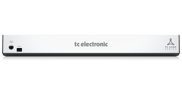 TC Electronic | Series | Icon Series