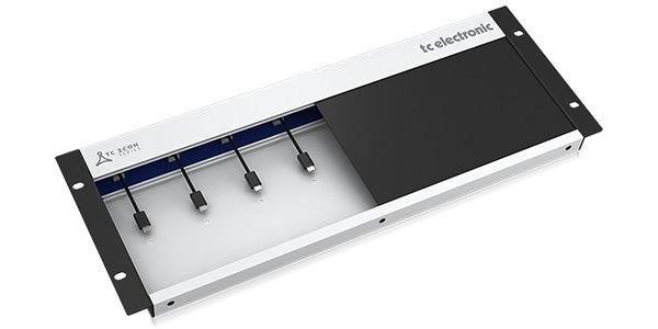 TC ELECTRONIC ( ティーシーエレクトロニック ) TC ICON DOCK