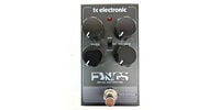 TC ELECTRONIC / 【USED】Fangs Metal Distortion