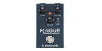 TC ELECTRONIC MAGUS PRO