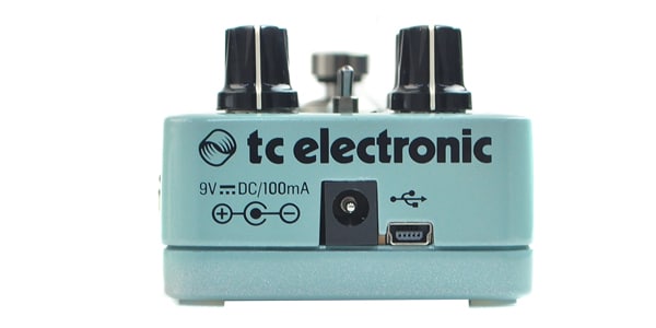 tc electronic QUINTESSENCE