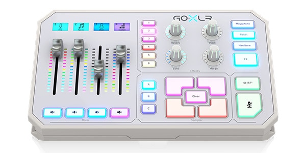 TC HELICON / GOXLRWH画像2
