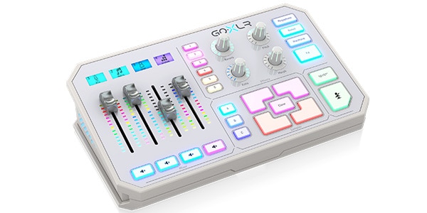 TC HELICON / GOXLRWH画像3