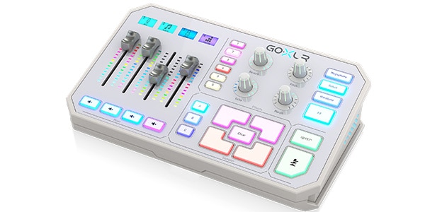 TC HELICON / GOXLRWH画像4