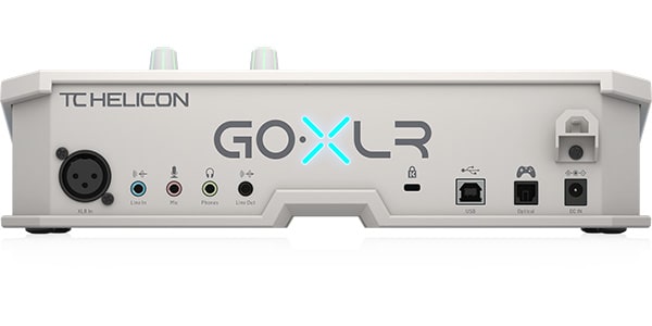 TC HELICON / GOXLRWH画像5